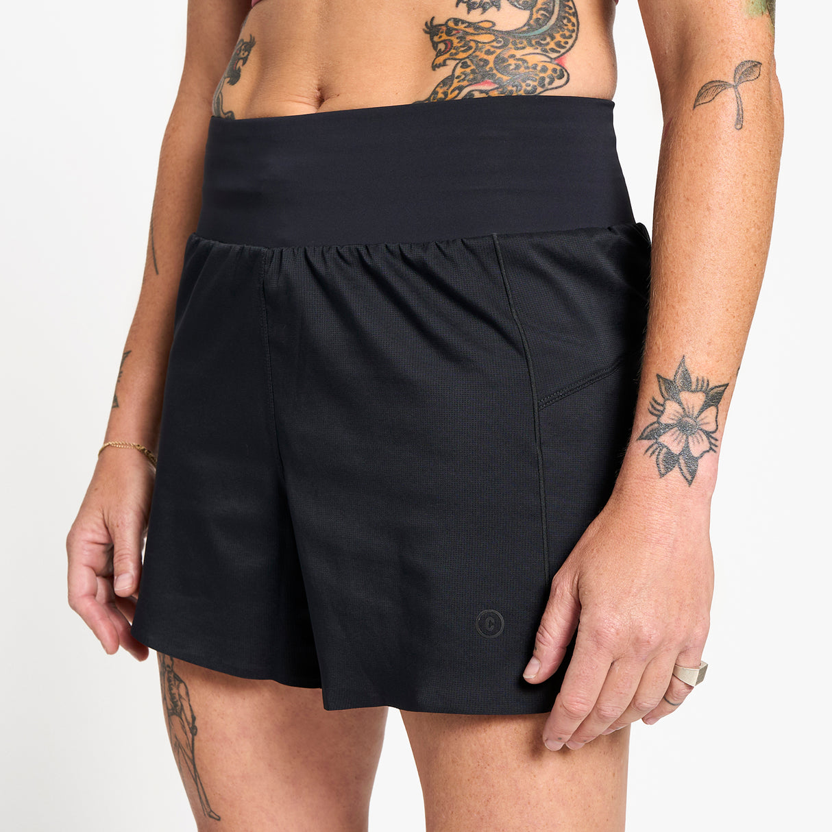 Ciele - TRN Short 4" Brief - Femme