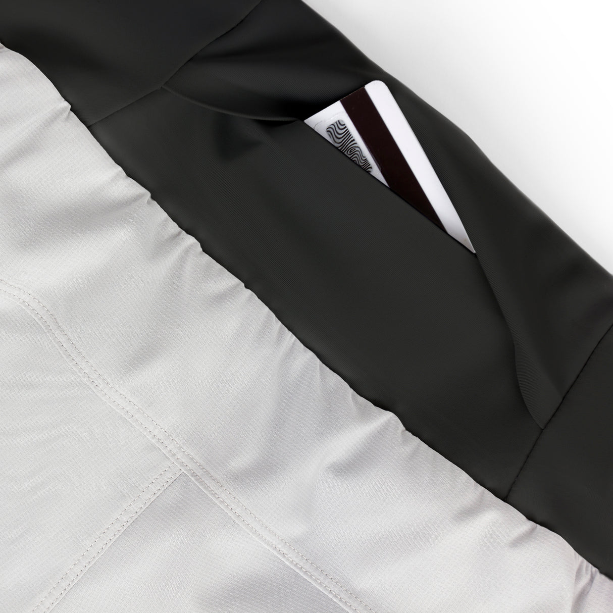 Ciele - TRN Short 4" Brief - Femme