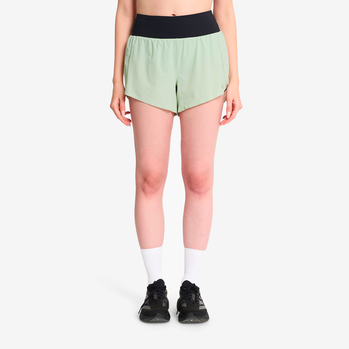 Ciele - TRNShort 4" Brief 2 - Femme