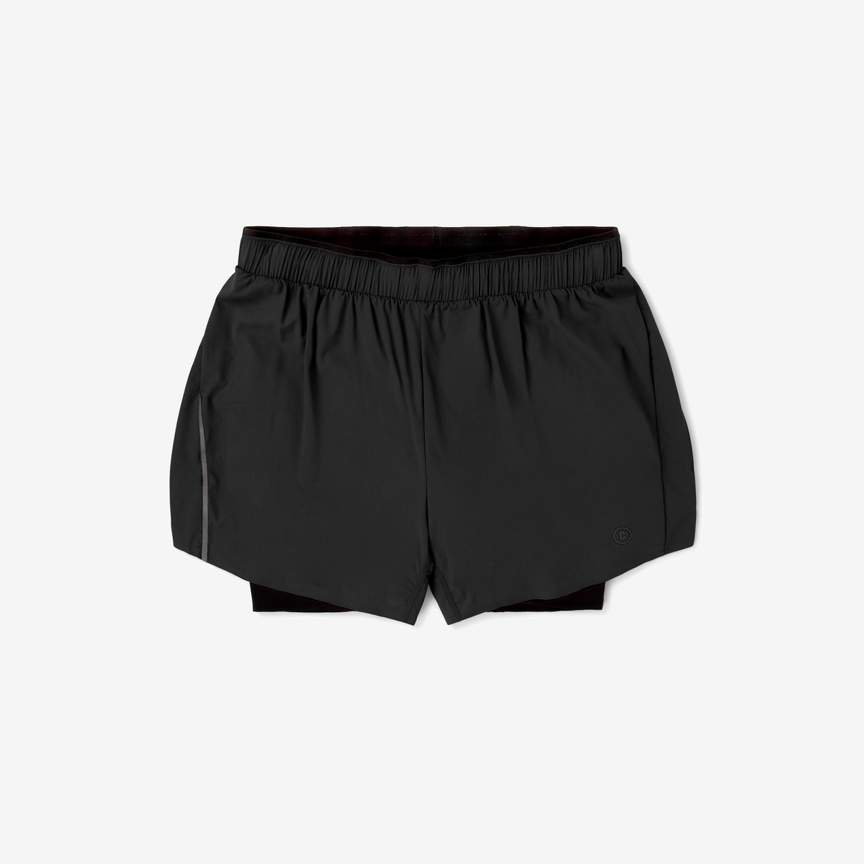 Ciele - DLY Short 4" Long Brief 2 - Femme