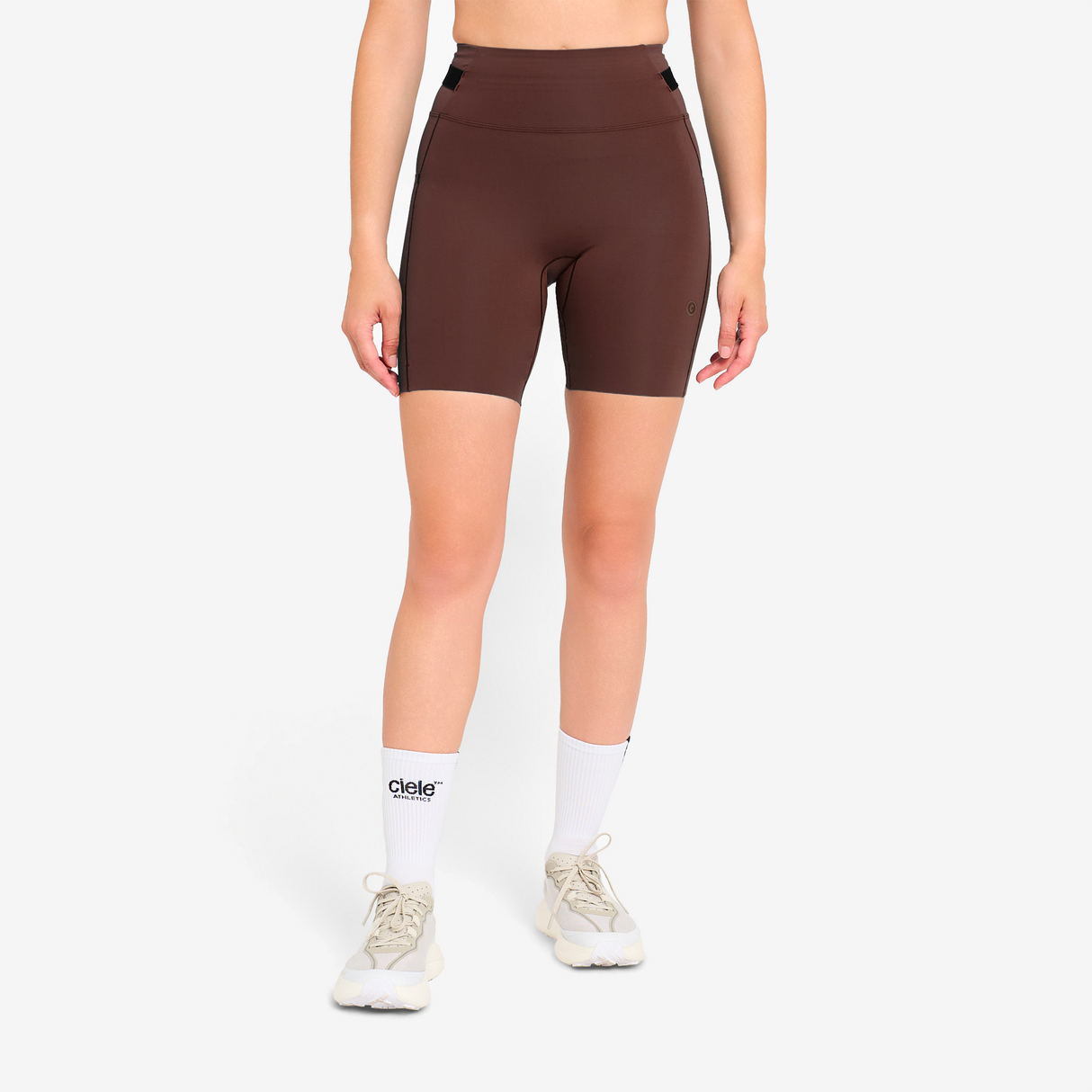 Ciele - FSTTightShort7'' - Femme