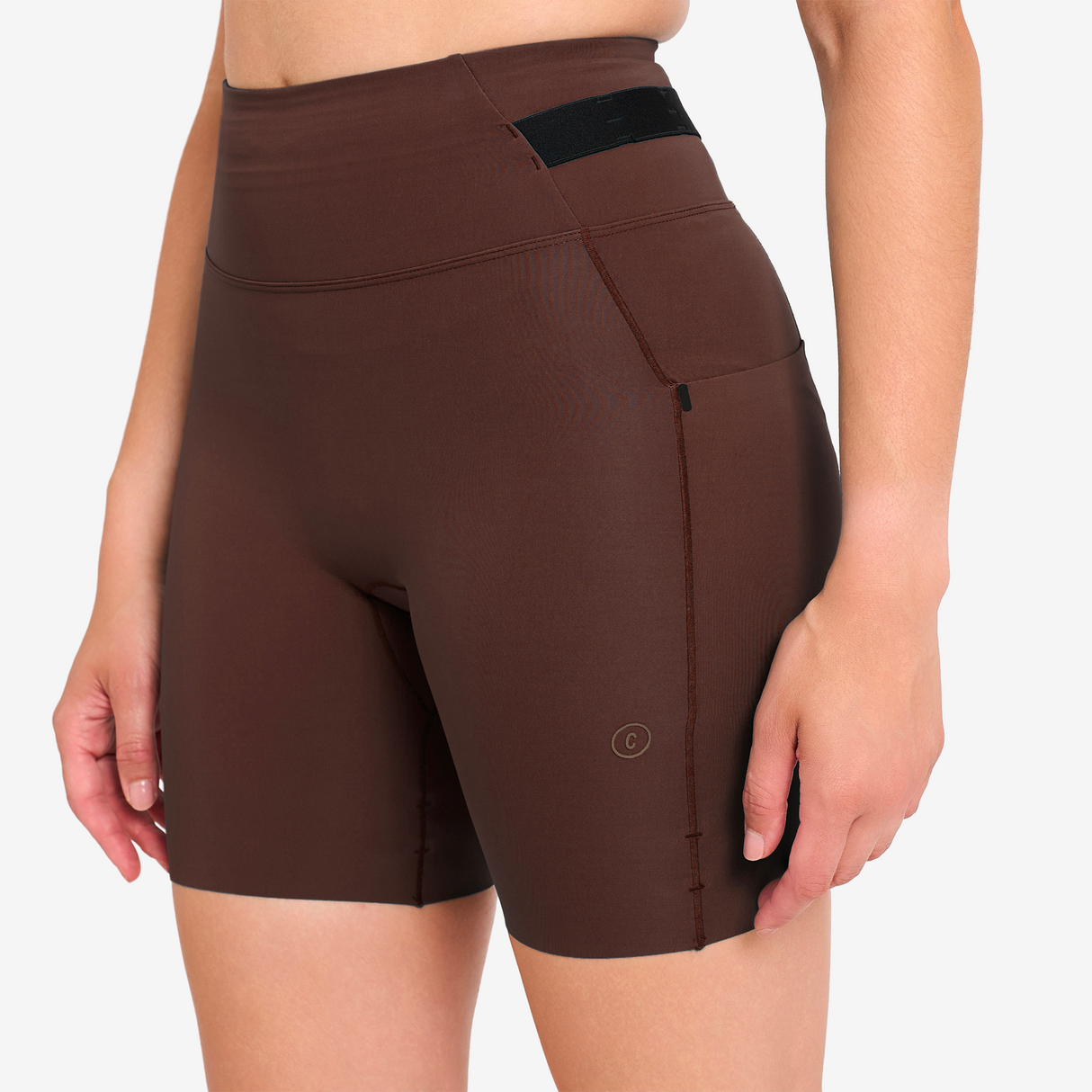 Ciele - FSTTightShort7'' - Femme