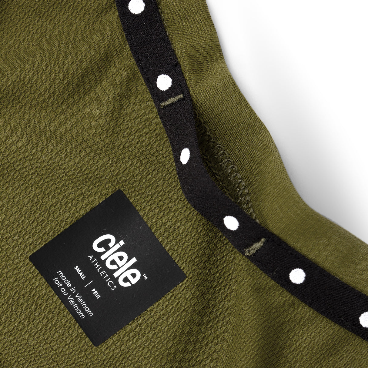 Ciele - FSTT shirt - Women