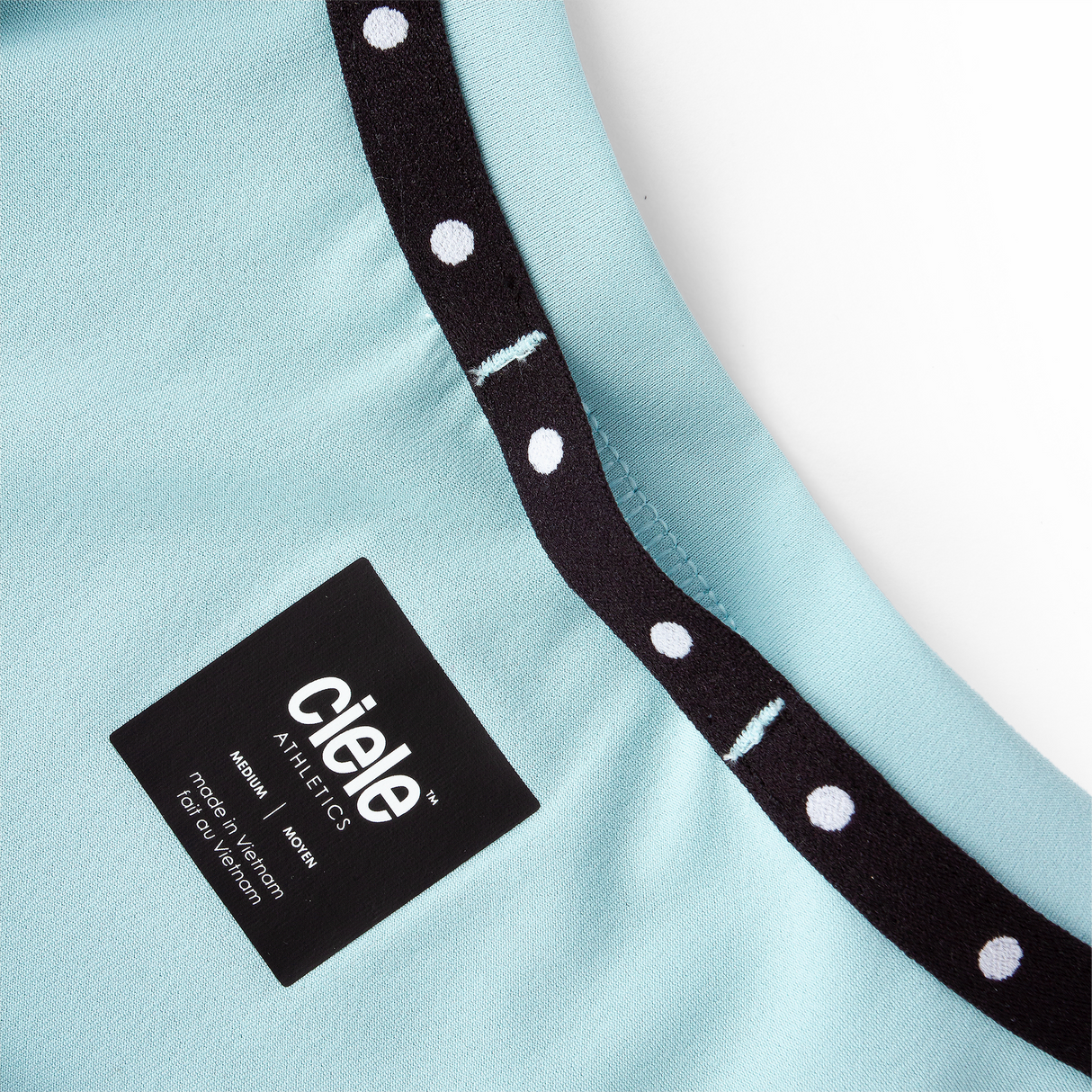 Ciele - DLY TShirt - Femme