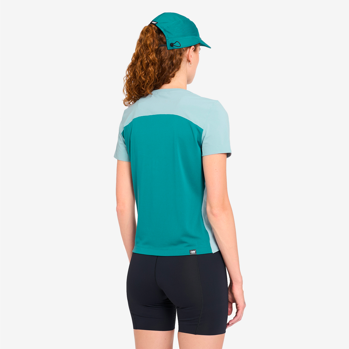 Ciele - DLY TShirt - Femme