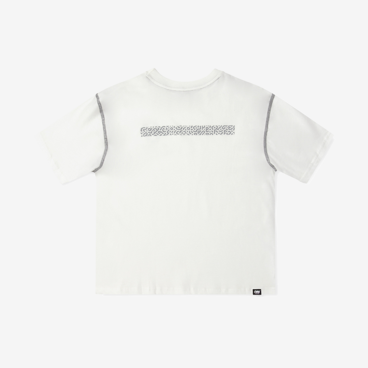 Ciele - NSPTShirt-HV''C'' - Femme