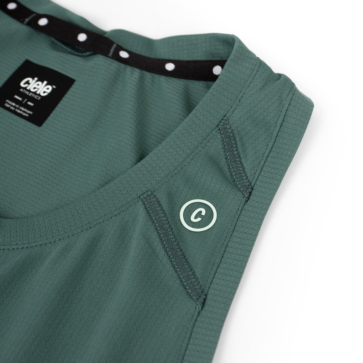 Ciele - FST Singlet - Women