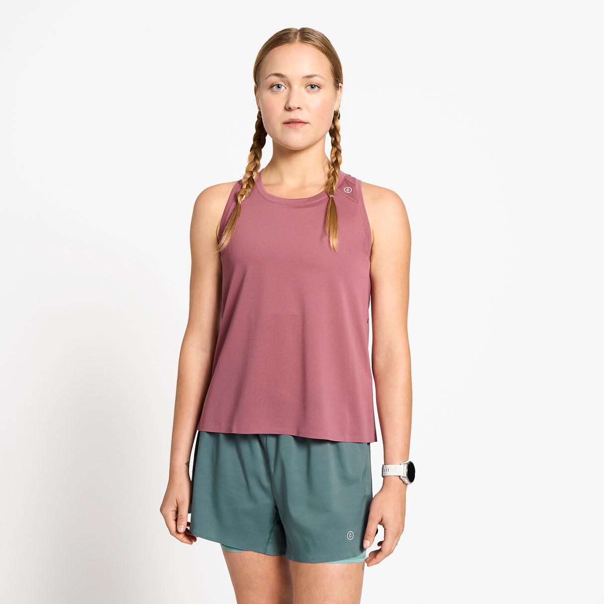 Ciele - FST Singlet - Women