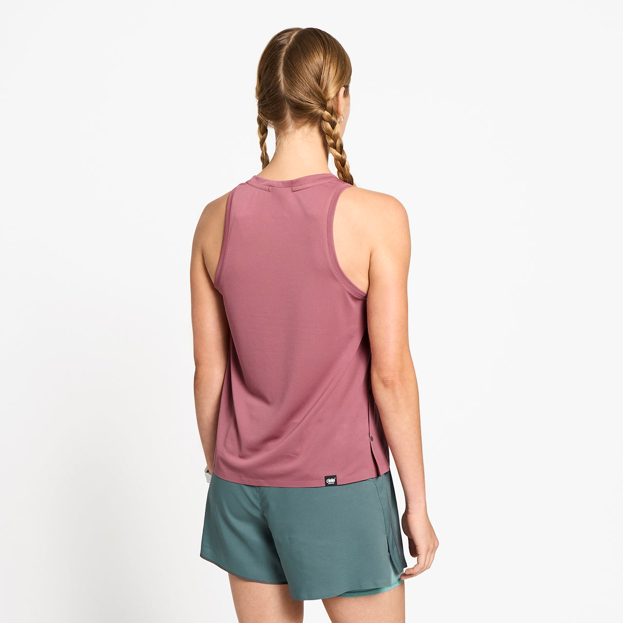 Ciele - FST Singlet - Women