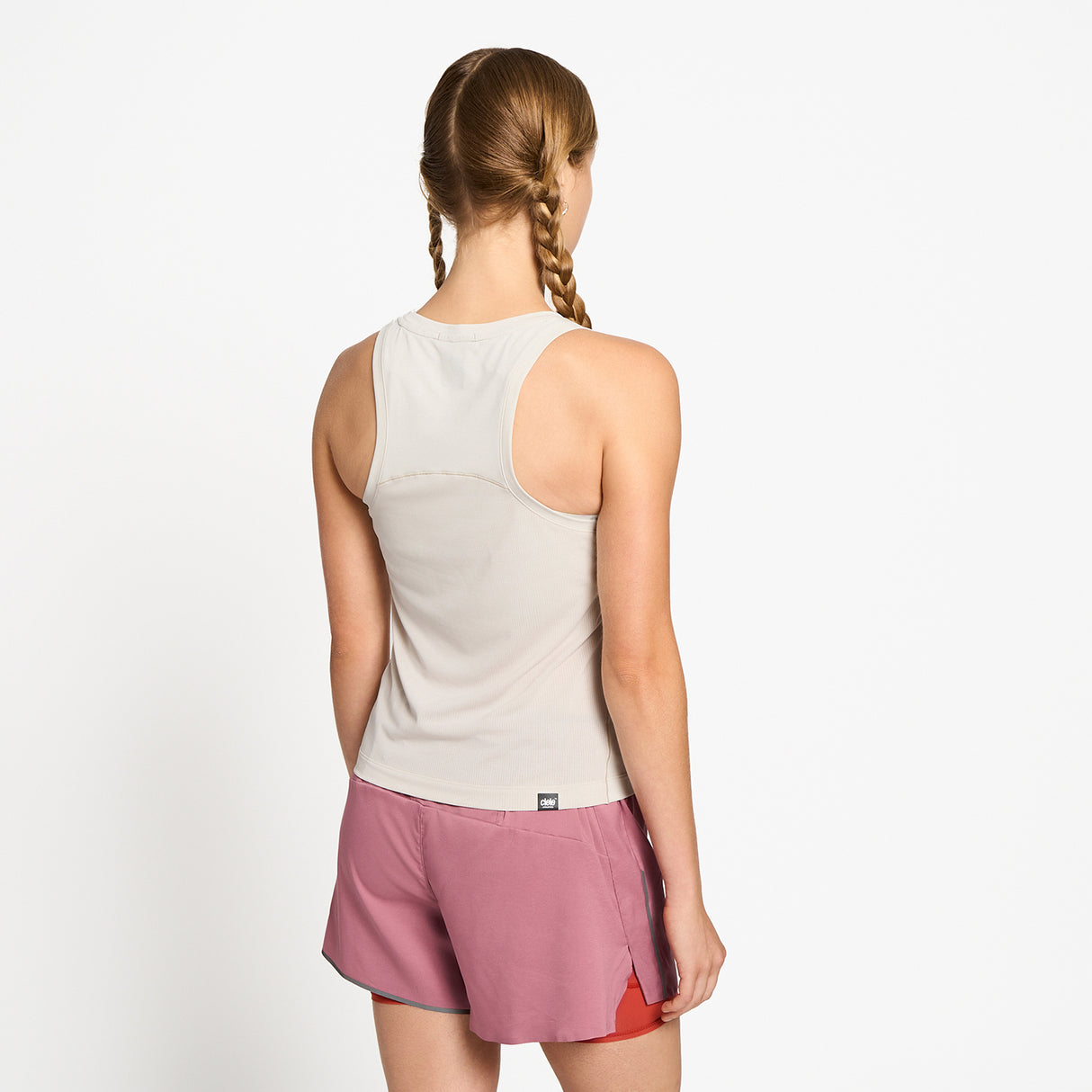 Ciele - W-DLYSinglet - Femme