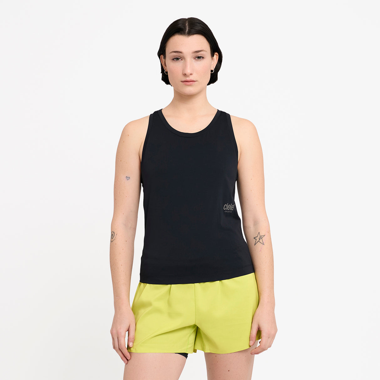 Ciele - W-DLYSinglet - Femme