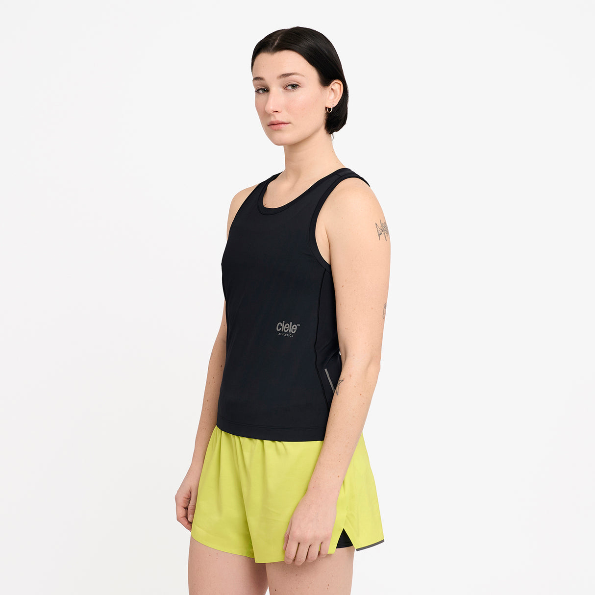 Ciele - W-DLYSinglet - Femme