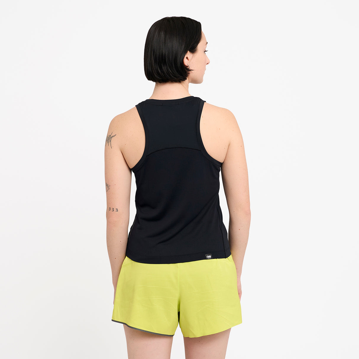 Ciele - W-DLYSinglet - Femme