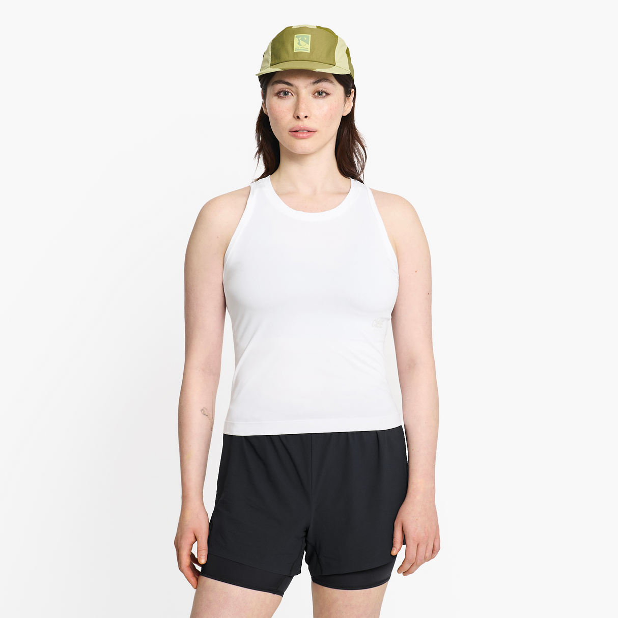 Ciele - DLY Singlet - Femme