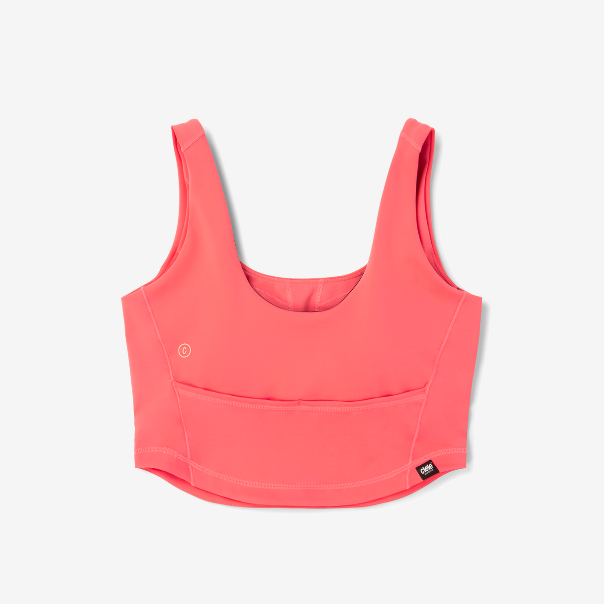 Ciele - TRN Tank Bra - Femme