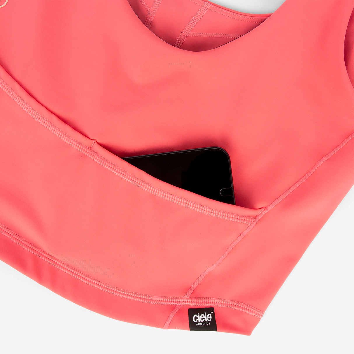 Ciele - TRN Tank Bra - Femme