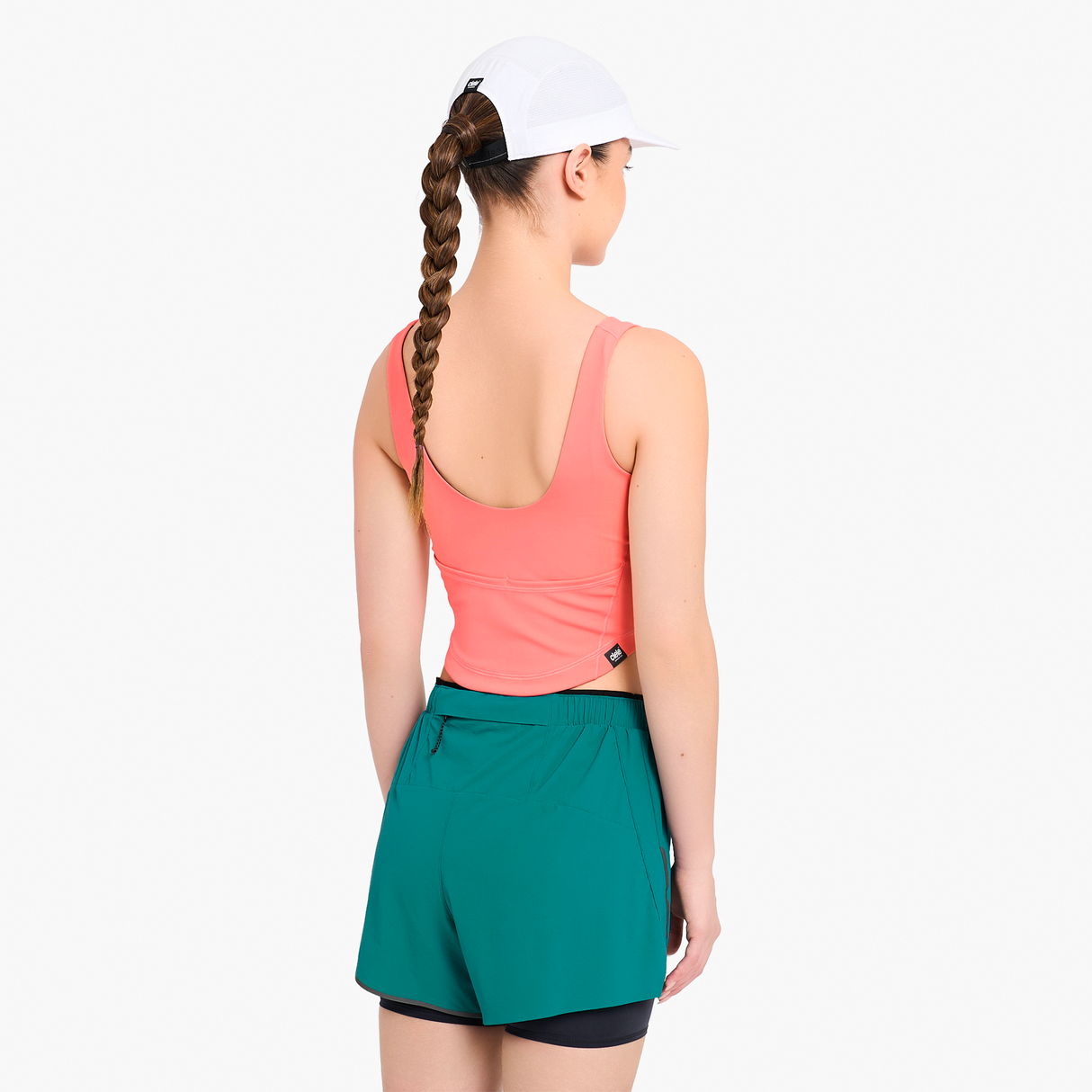 Ciele - TRN Tank Bra - Femme
