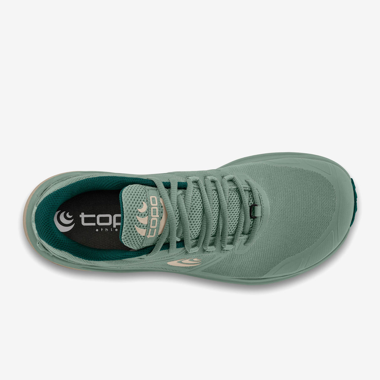 Topo - Terraventure 4 - Femme