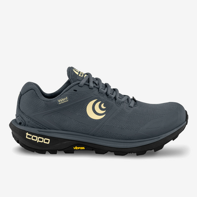 Topo - Terraventure 4 WP - Femme