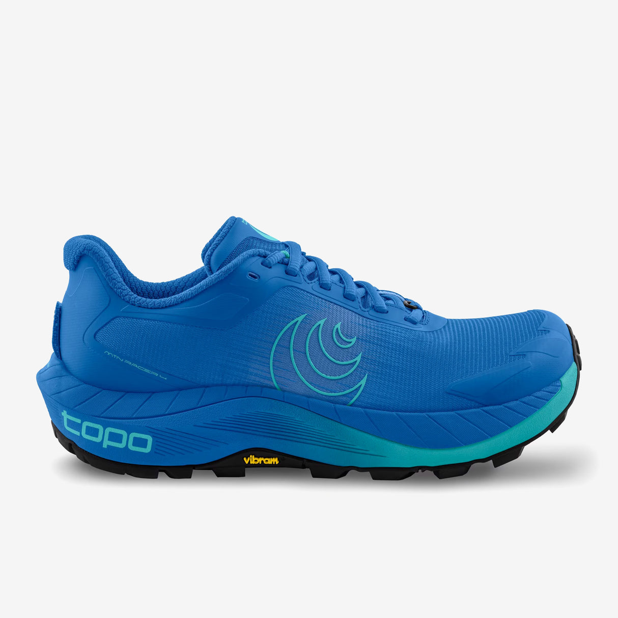 Topo - Mtn racer 4 - Femme