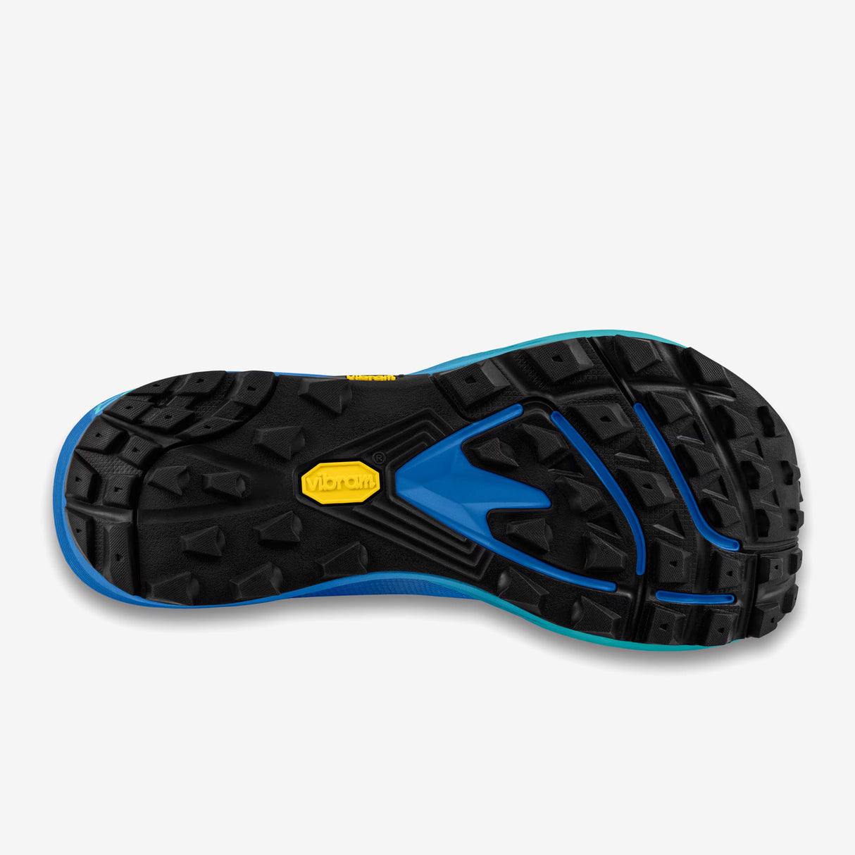 Topo - Mtn racer 4 - Femme