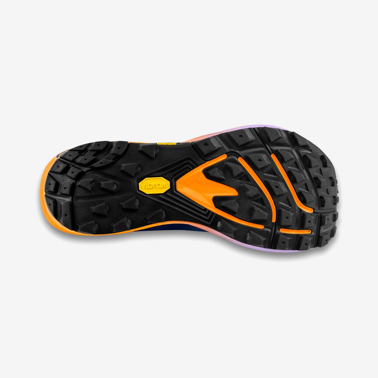 Topo - Mtn racer 4 - Femme