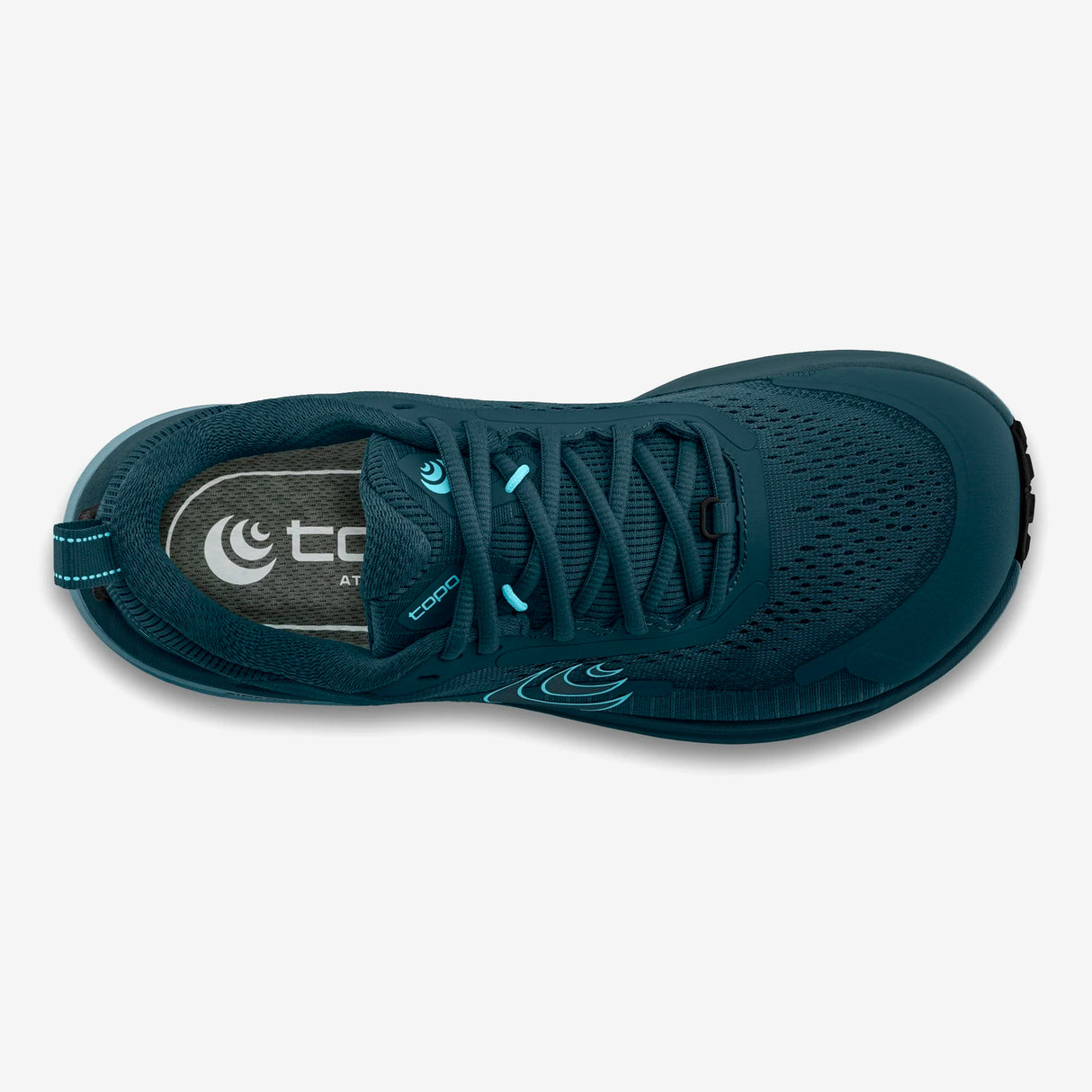 Topo - Terraventure 5 - Femme