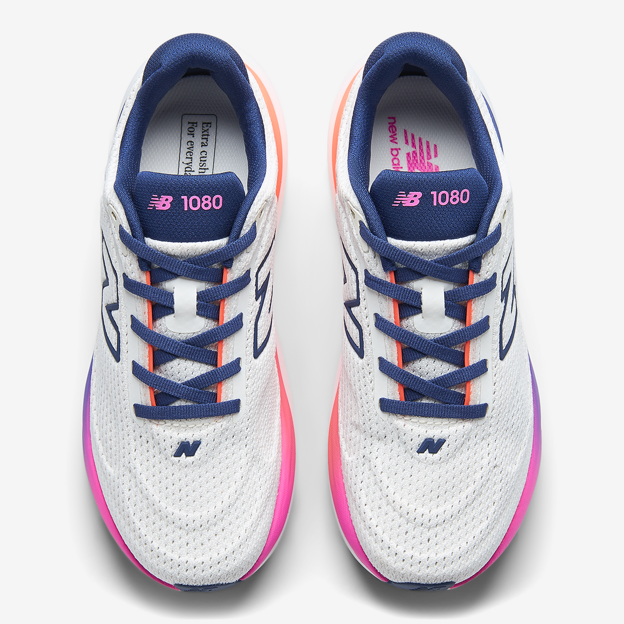 New Balance - 1080 v15 - Femme