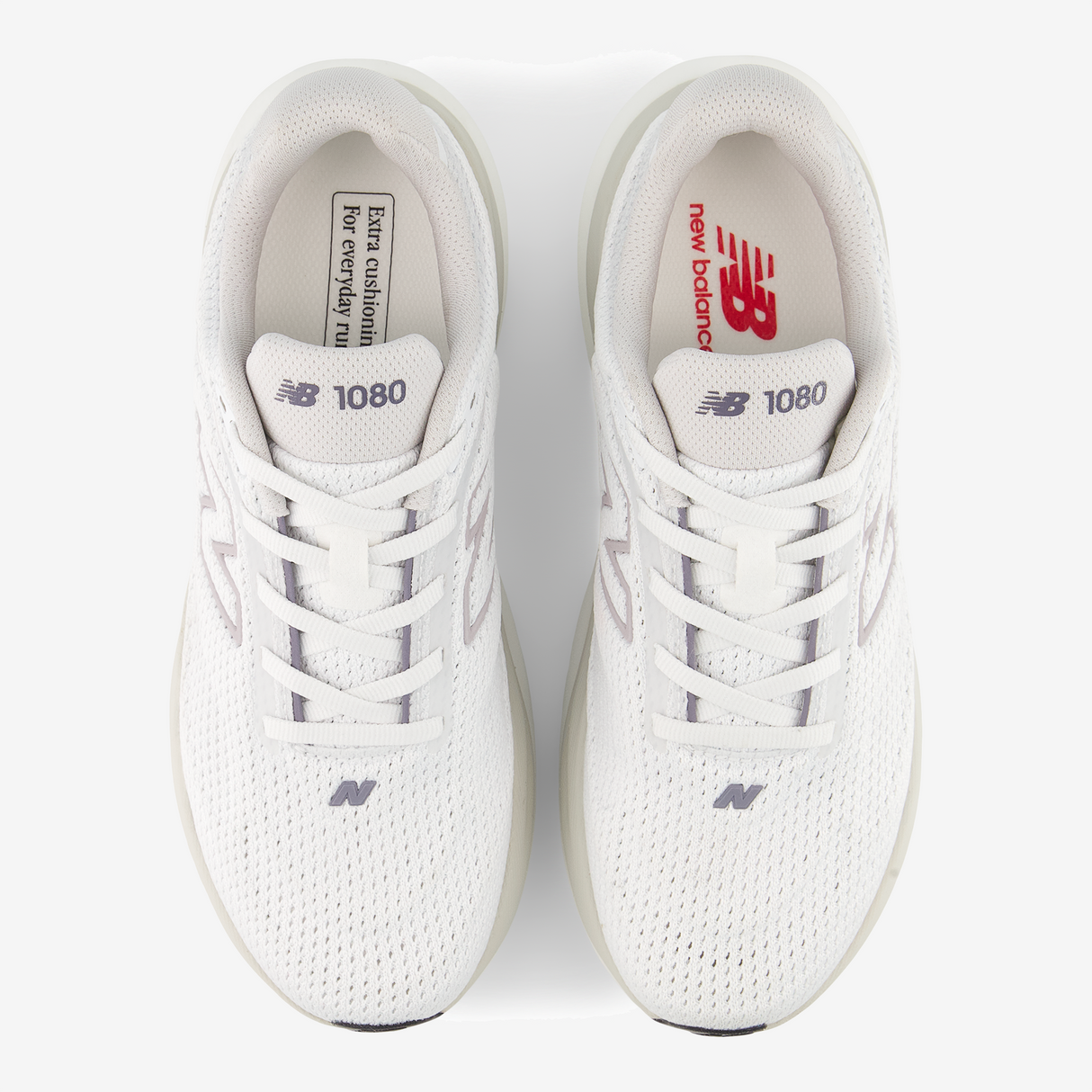 New Balance - 1080 v15 - Femme