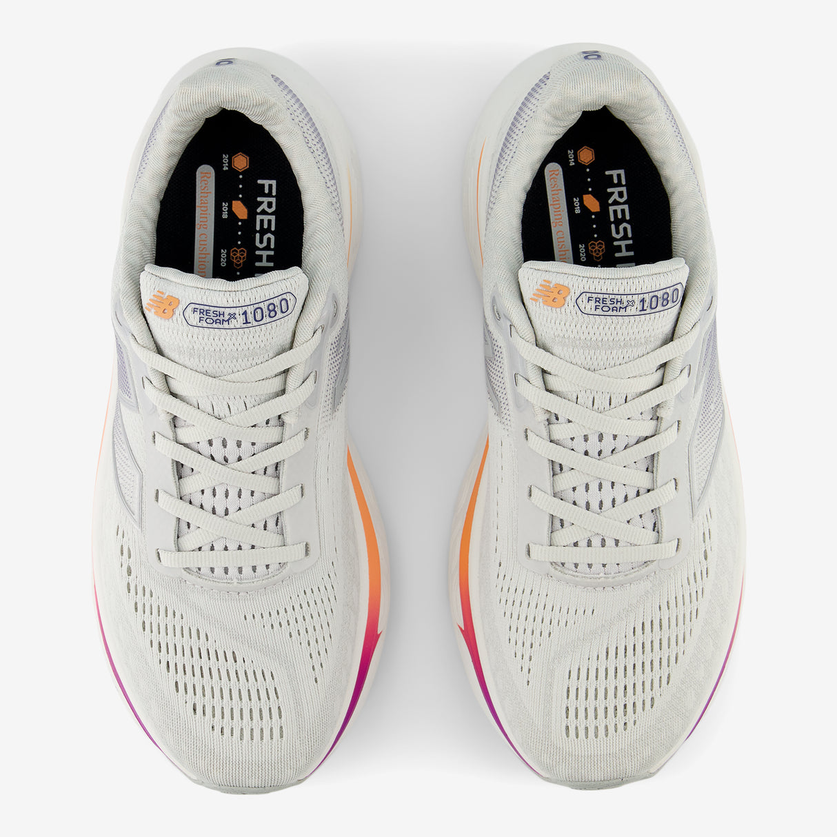 New Balance - Fresh Foam X 1080 v14 - Women's