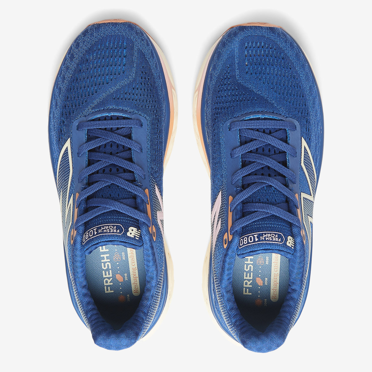 New Balance - Fresh Foam X 1080 v14 - Large - Women's