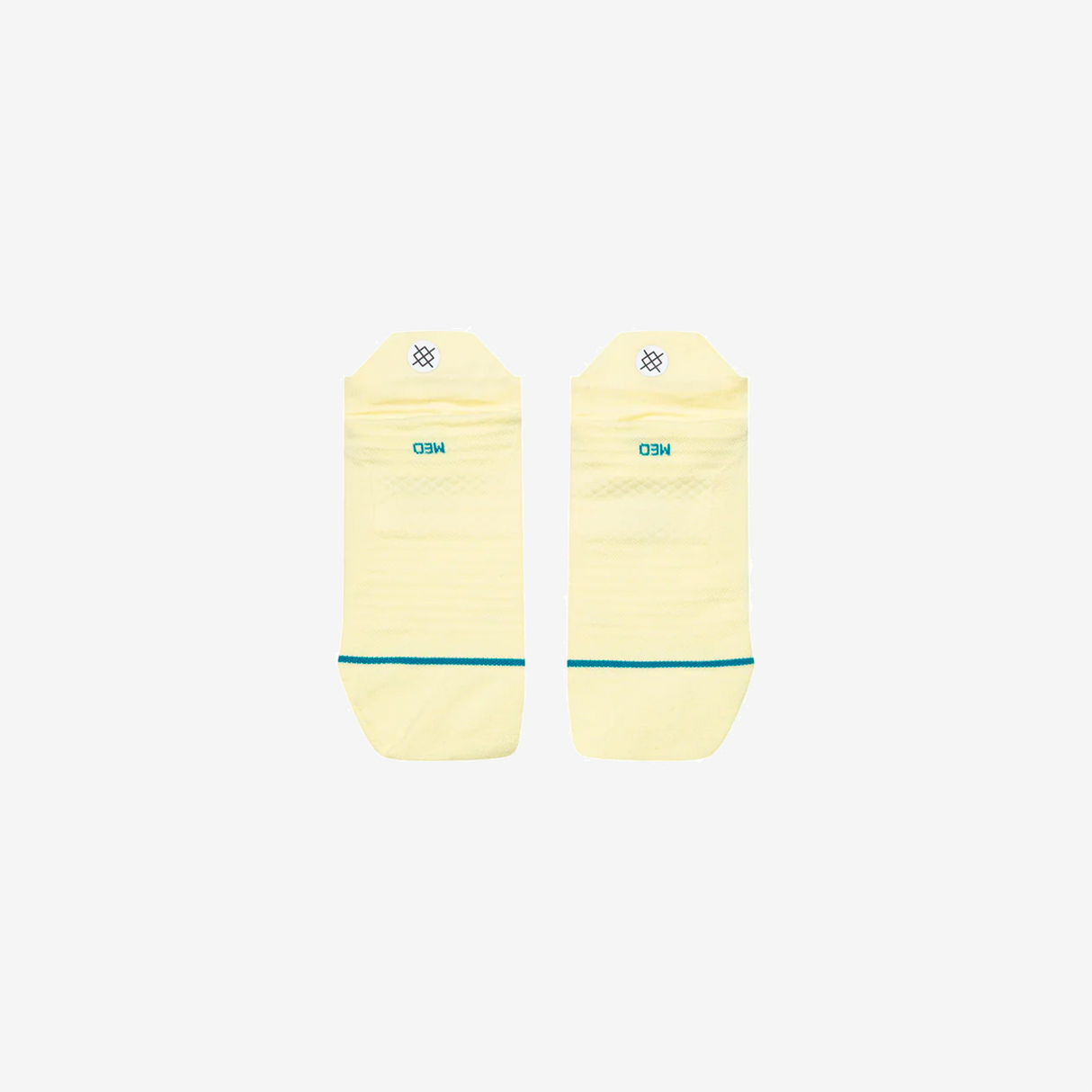 Stance - Womens Solid Tab Socks - Femme