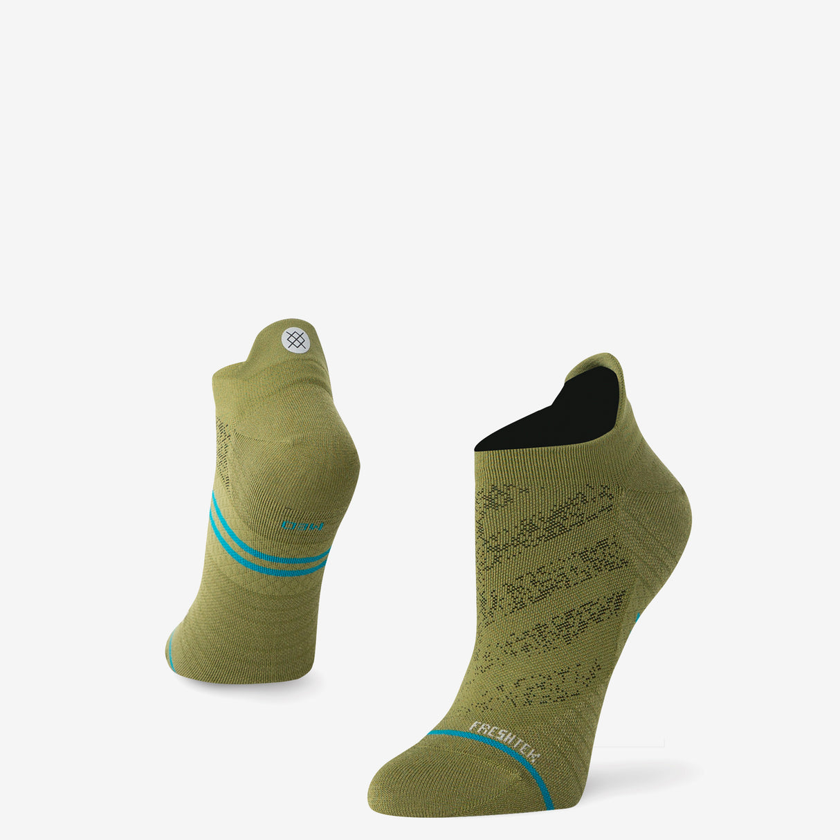 Stance - Run Ultralight Tab - Women's