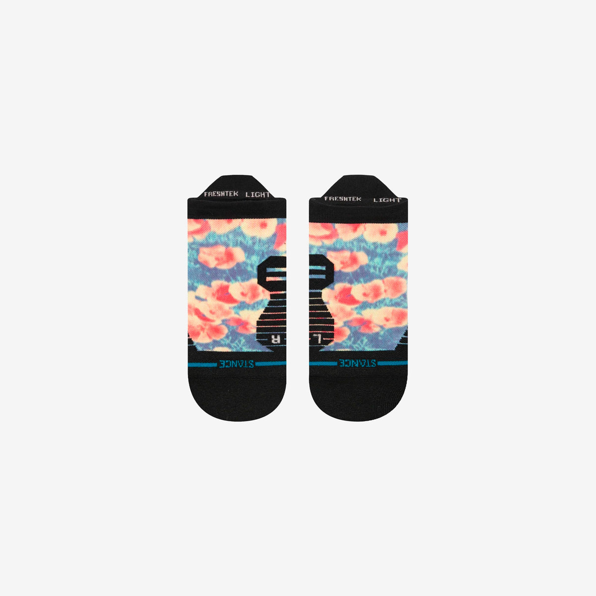 Stance - Pop Light Tab Socks - Femme