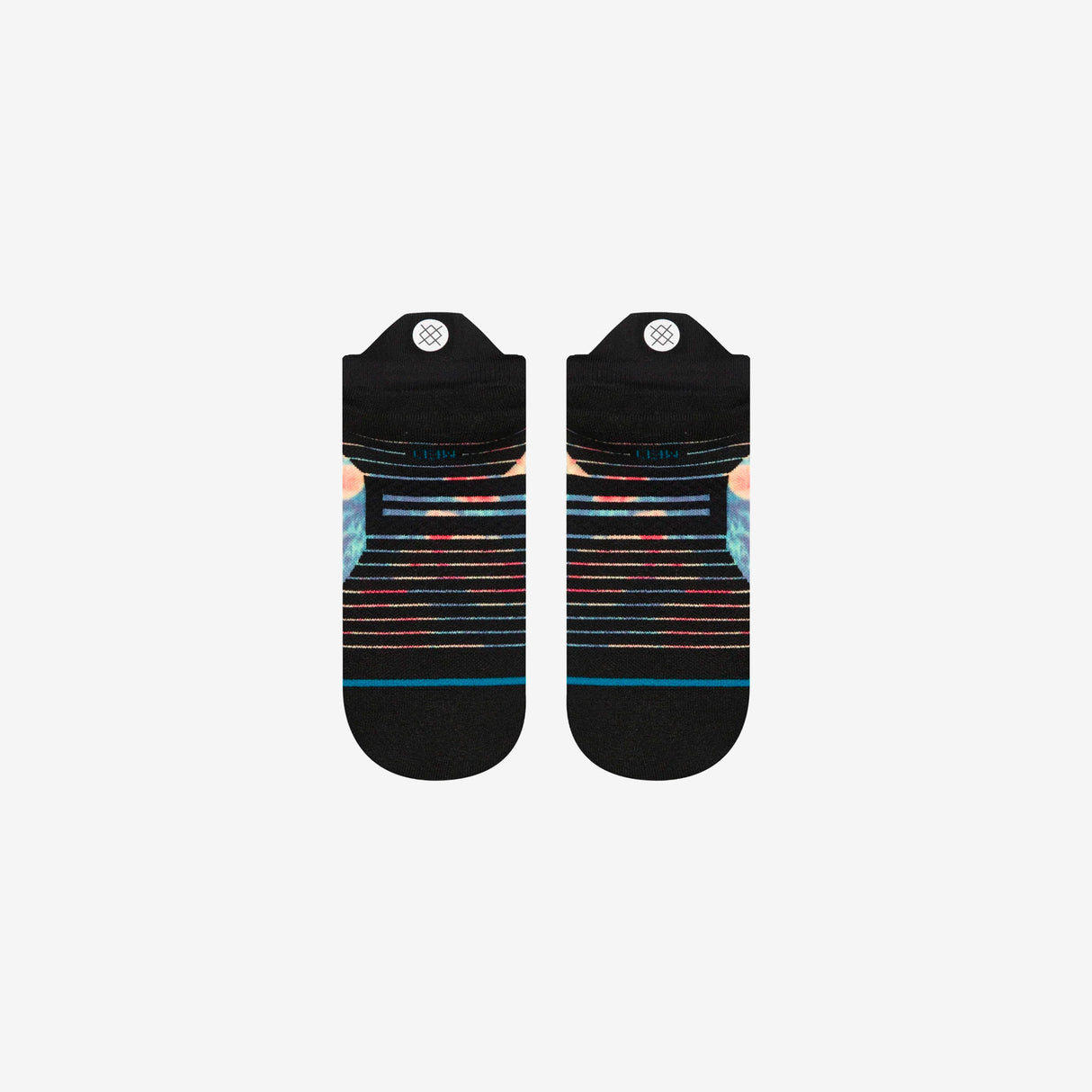Stance - Pop Light Tab Socks - Femme