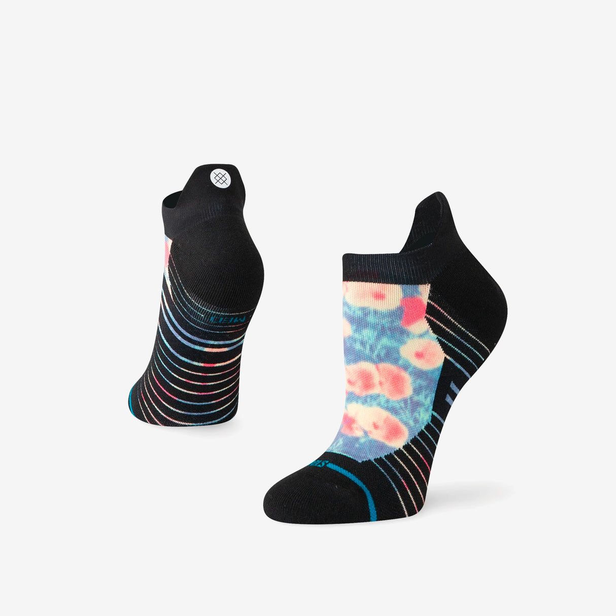 Stance - Pop Light Tab Socks - Femme