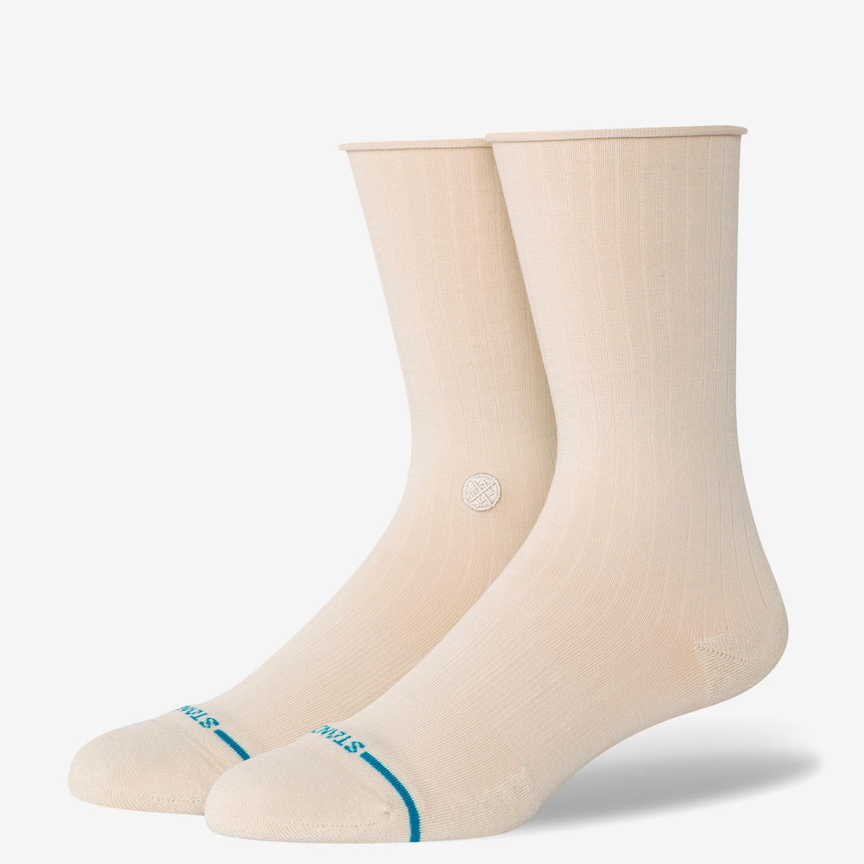 Stance - Rolled Solid Crew