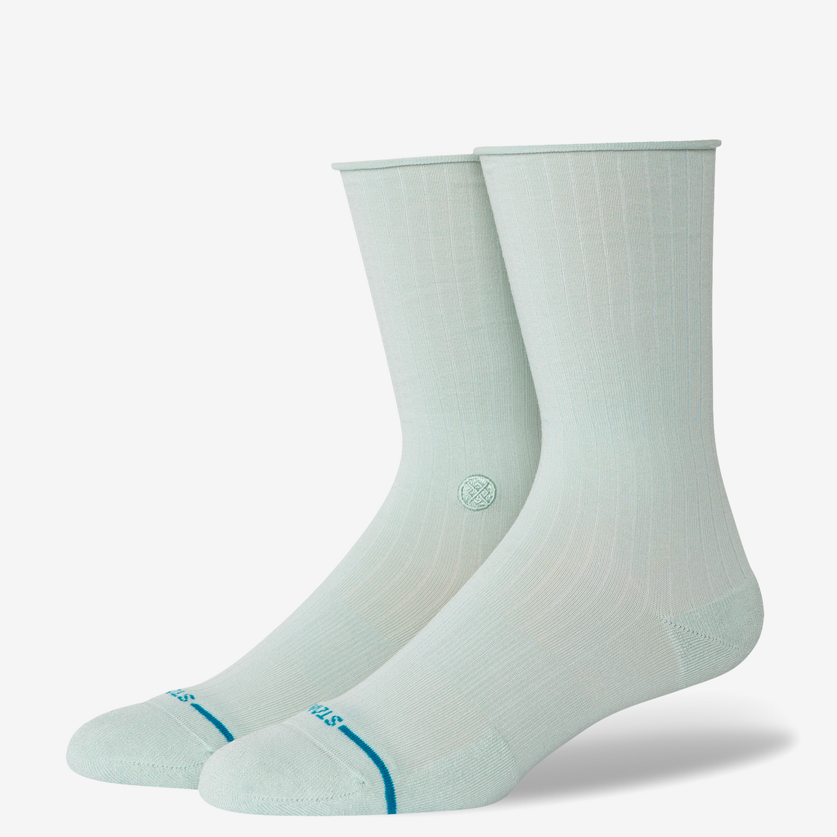 Stance - Rolled Solid Crew