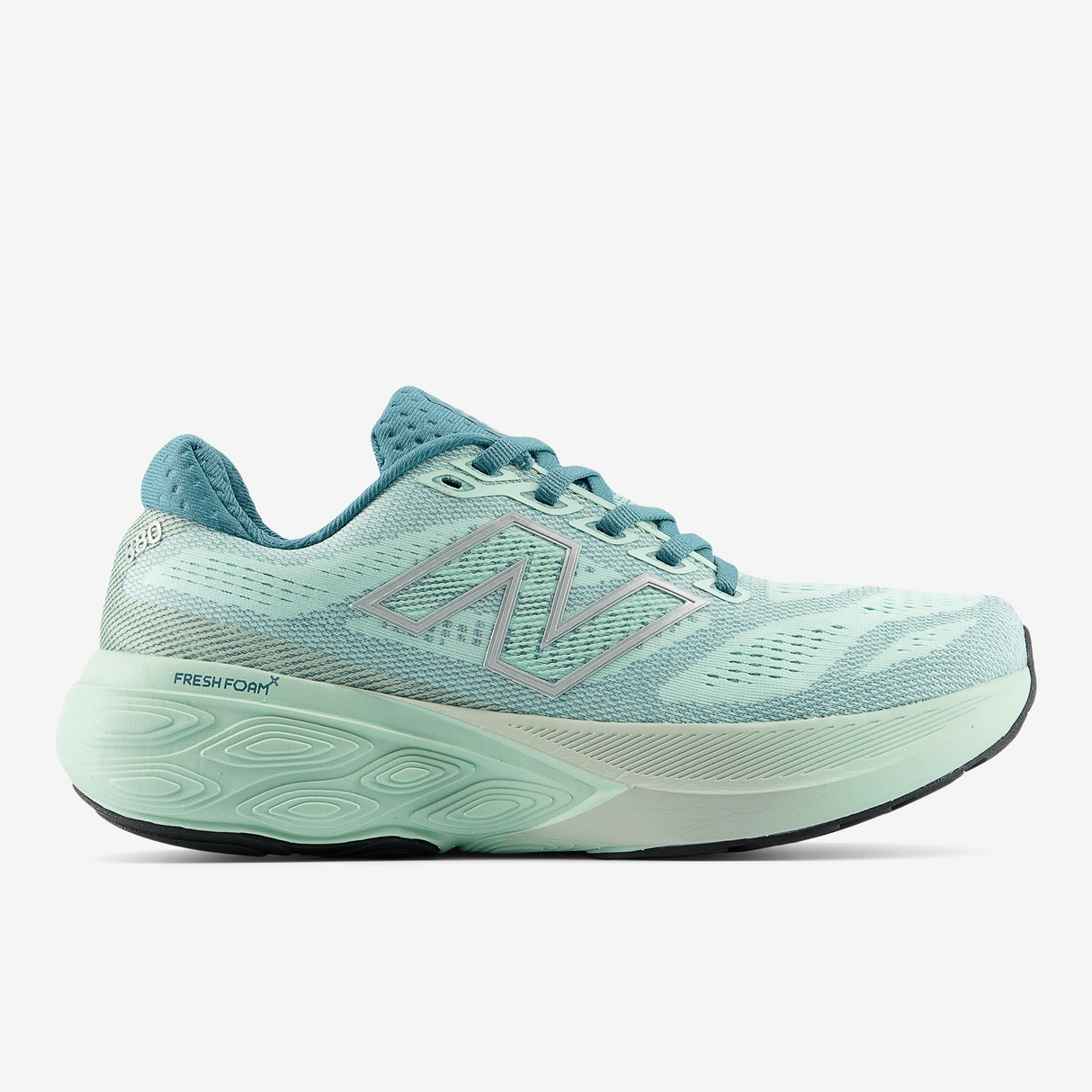 New Balance - Fresh Foam X 880 v15 - Femme