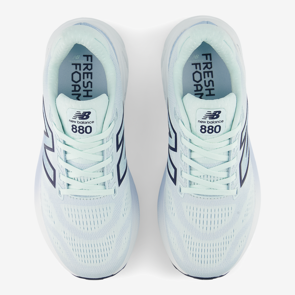 New Balance - Fresh Foam X 880 v15 - Femme