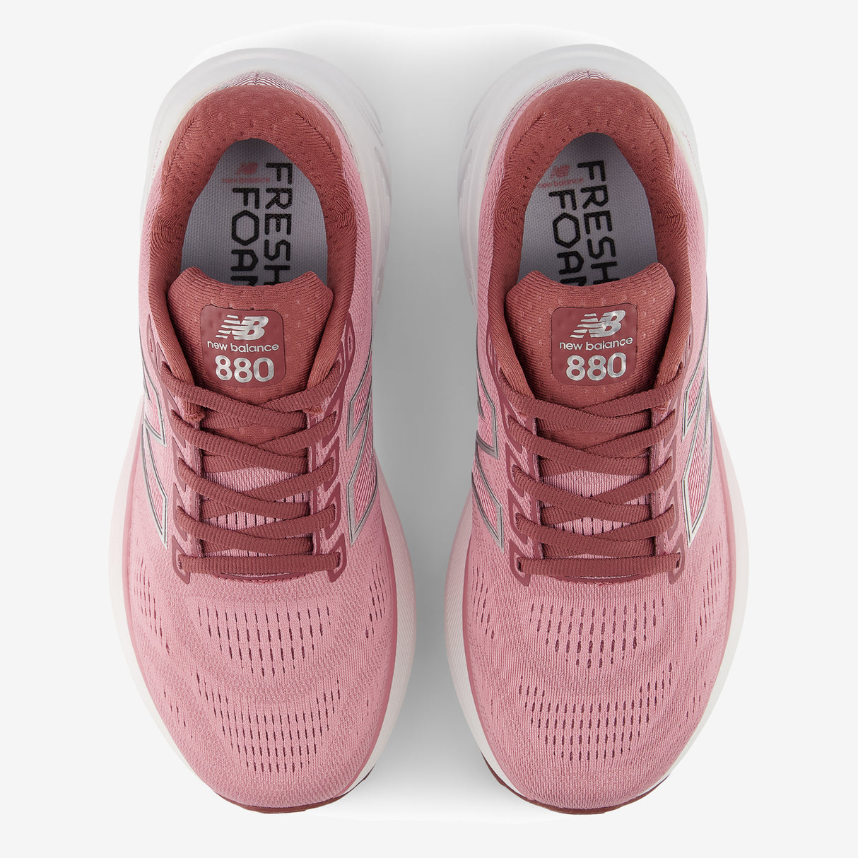 New Balance - Fresh Foam X 880 v15 - Femme - Large