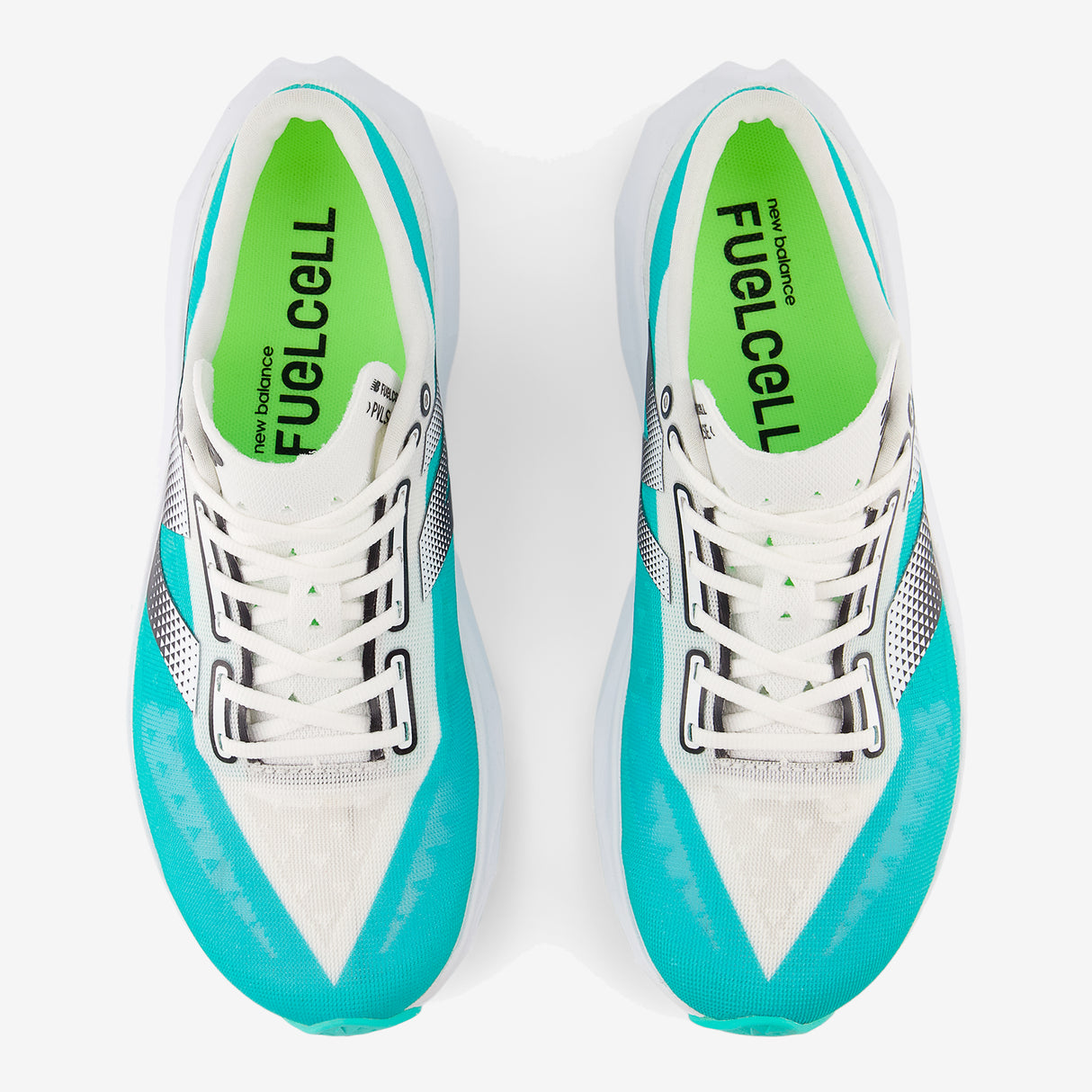 New Balance - FuelCell Pvlse v1 - Femme