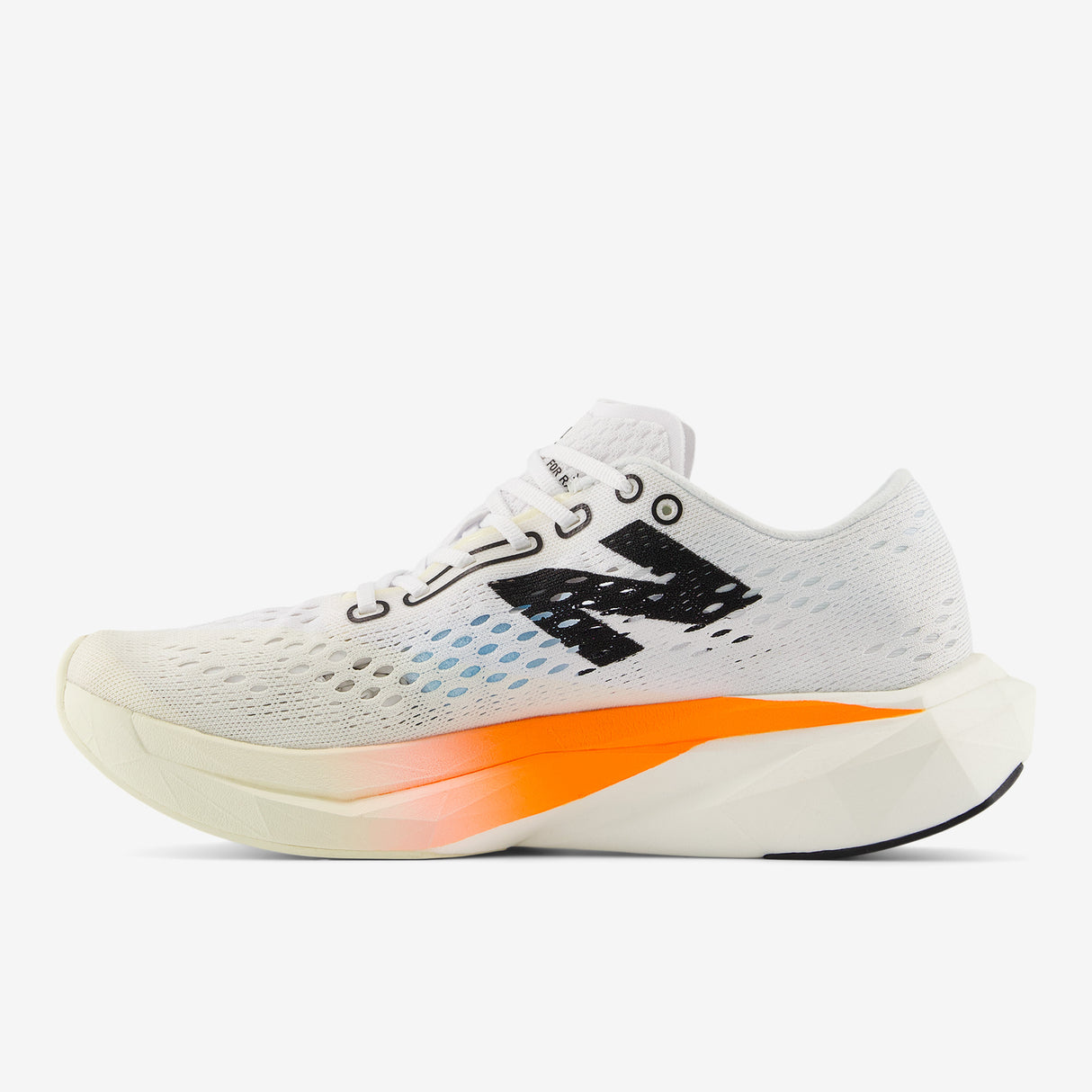 New Balance - FuelCell SuperComp Pacer v2 - Femme