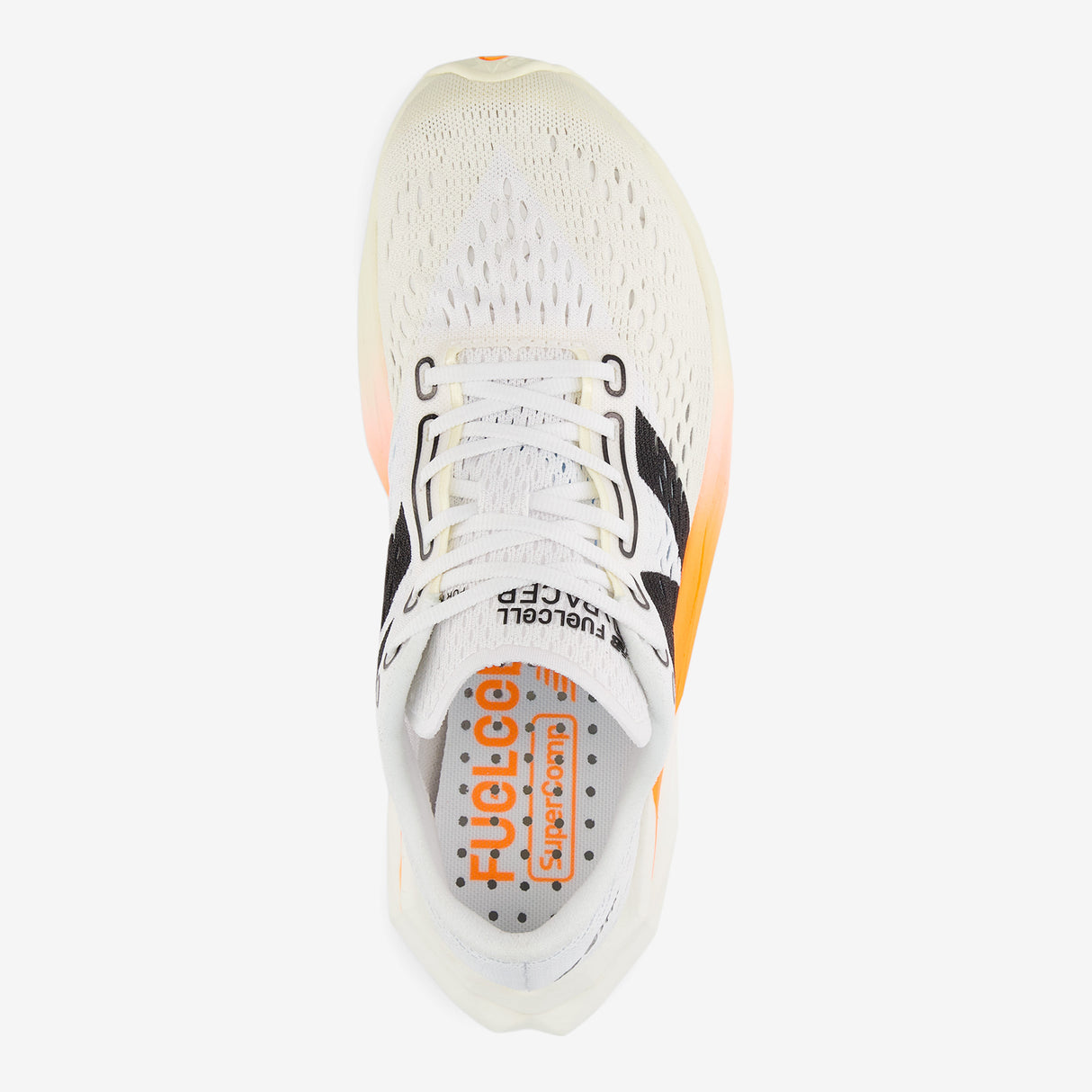 New Balance - FuelCell SuperComp Pacer v2 - Femme