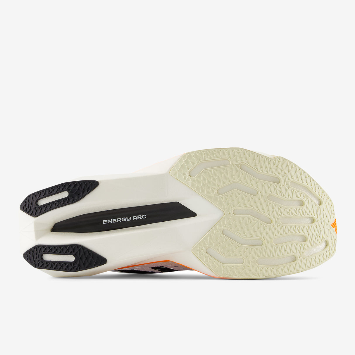 New Balance - FuelCell SuperComp Pacer v2 - Femme