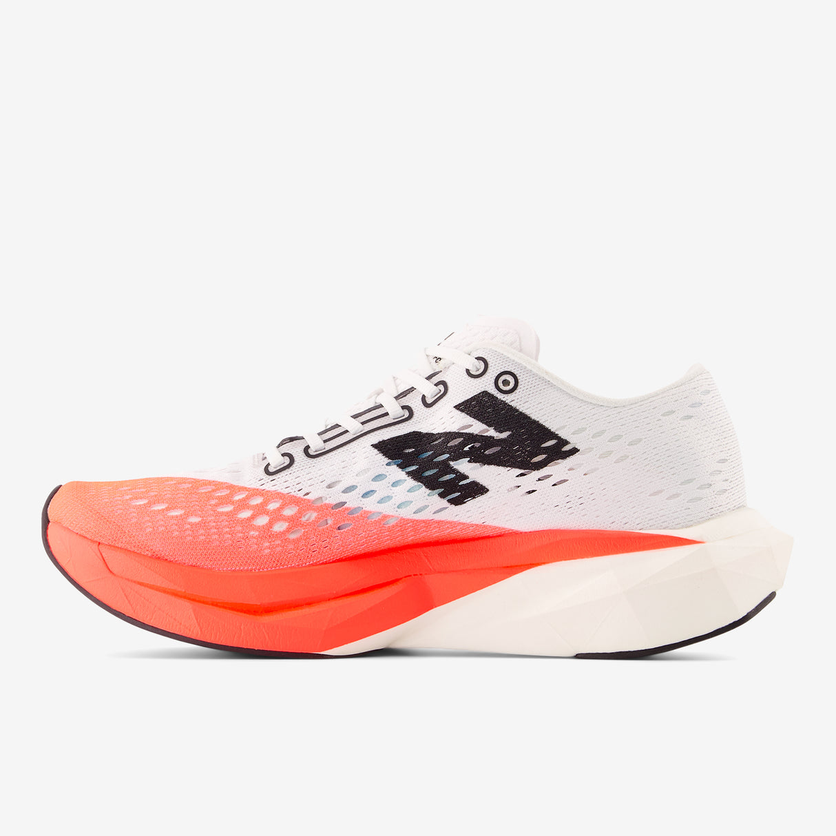 New Balance - FuelCell SuperComp Pacer v2 - Femme