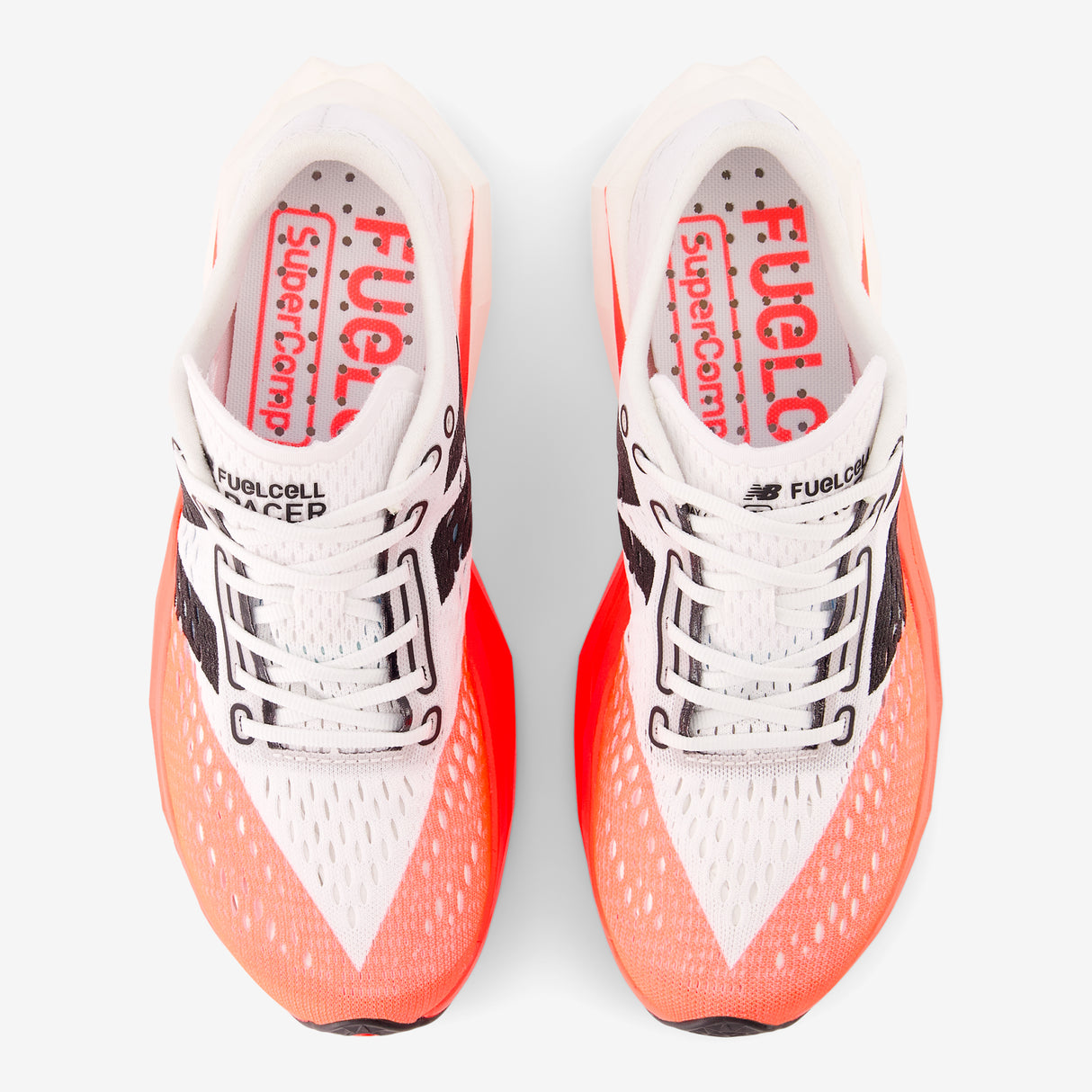 New Balance - FuelCell SuperComp Pacer v2 - Femme