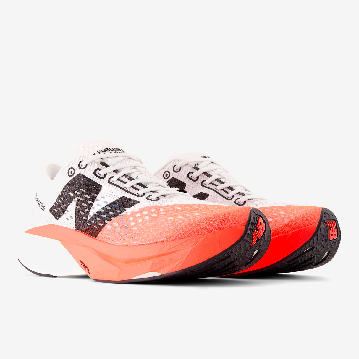 New Balance - FuelCell SuperComp Pacer v2 - Femme