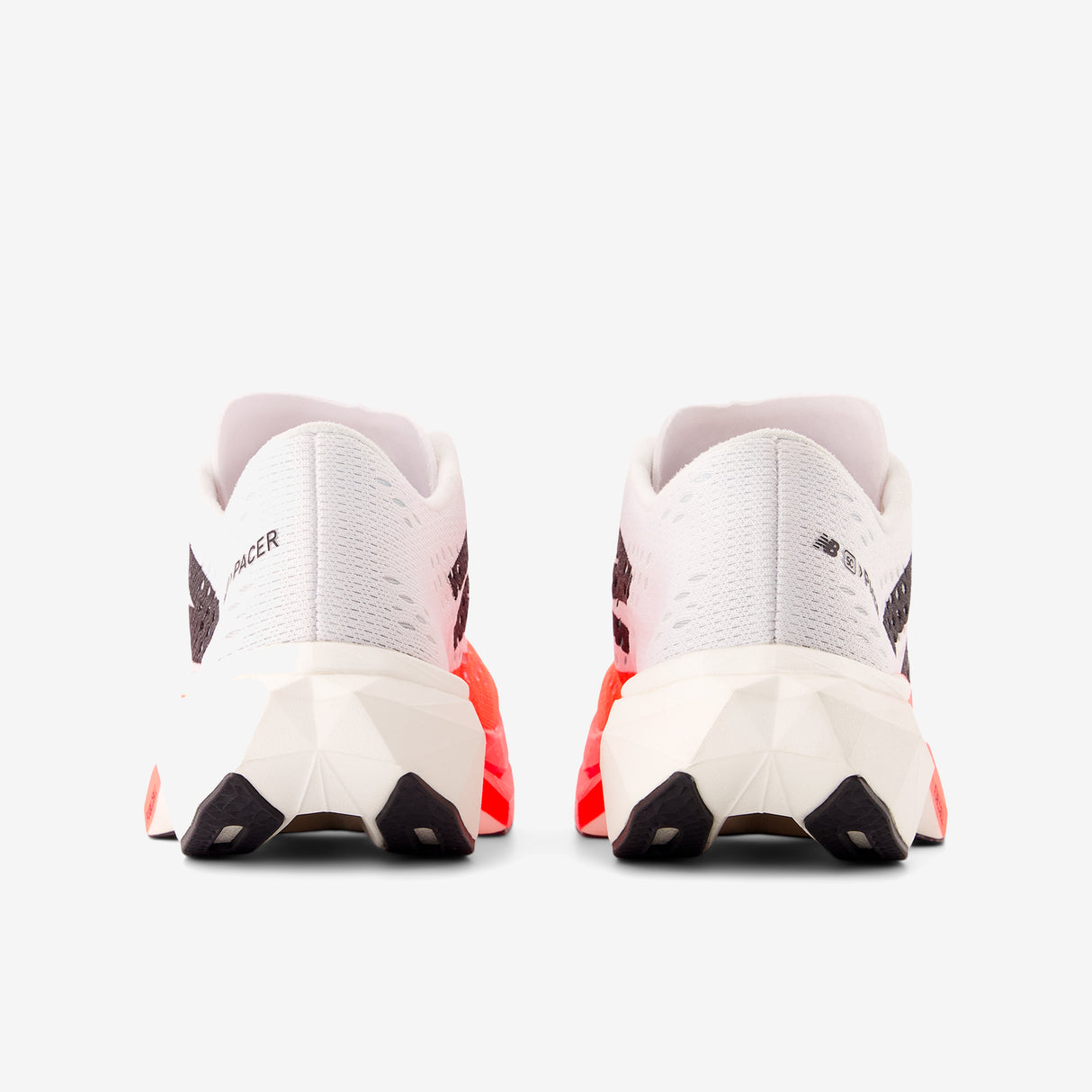 New Balance - FuelCell SuperComp Pacer v2 - Femme