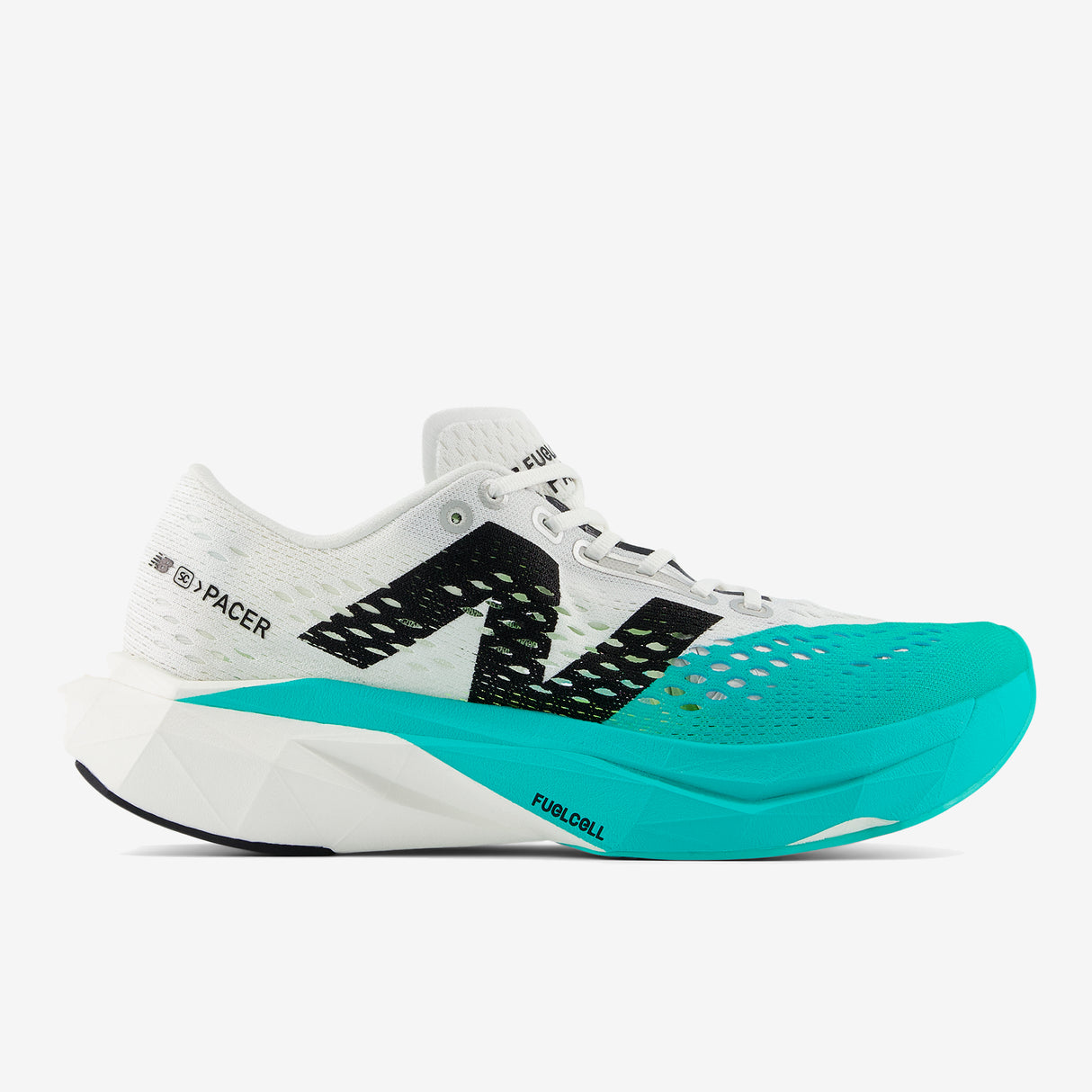 New Balance - FuelCell SuperComp Pacer v2 - Femme